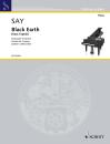 Say Fazil: Black earth op 8b (Kara Toprak)