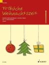 Magolt, Marianne: Fröhliche Weihnachtszeit