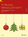 Magolt, Marianne (Bearb.): Fröhliche Weihnachtszeit