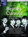 Juchem, Dirko: Beatles Classics