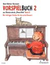Heumann Hans Guenter: Vorspielbuch 2