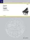 Say Fazil: Night