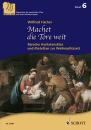 Fischer Wilfried: Machet die Tore weit