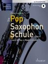 Juchem Dirko: Die Pop Saxophon Schule 1