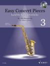 Junk, Ulrich: Easy Concert pieces 3