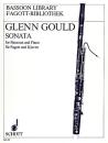 Gould, Glenn: Sonata