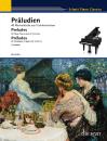 Twelsiek, Monika: Präludien