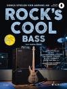 Meier Tobias: Rock's cool
