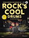 Kuerzinger Martin: Rock's cool