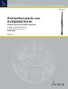Heller, Barbara u.a. (Hrsg.): Klarinettenmusik von Komponistinnen
