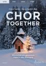 Meister, Tristan + Pascal: Chor together