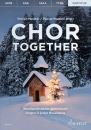 Meister, Tristan + Pascal: Chor together