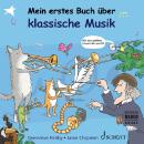 Helsby, Genevieve: Mein erstes Buch über klassische Musik