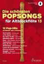 Bye, Uwe (Hrsg.): Die schönsten Popsongs 13