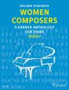 Spanswick, Melanie: Women composers 1