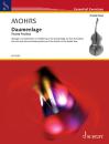 Mohrs Vera: Daumenlage