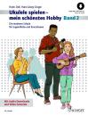 Doll Frank: Ukulele spielen mein schönstes Hobby 2