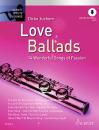 Juchem, Dirko: Love Ballads