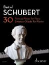 Schubert Franz: Best of Schubert