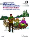 Doll Frank: Ukulele spielen mein schönstes Hobby - Weihnachtsmelodien