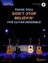 Doll, Frank: Don't Stop Believin'