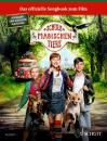 Bye, Uwe: Die Schule der magischen Tiere