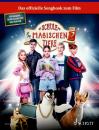 Bye, Uwe: Die Schule der magischen Tiere