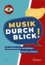 Fischer, Christine: MusikDurchblick!