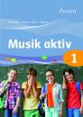 Breitschopf, Ferdinand / Claucig, Joachim / M: Musik aktiv 1