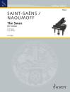 Saint-Saëns, Camille: Der Schwan