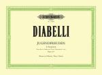 Diabelli A: Jugendfreuden