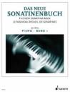 Frey, Martin (Hg.): Das neue Sonatinenbuch