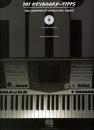 Weldon, Craig: 101 Keyboard Tipps