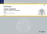 Pepping, Ernst (1901-1981): Großes Orgelbuch