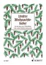 Hilsdorf, Hans (Bearb.): Unsere Weihnachtslieder