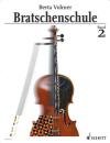 Volmer, Berta: Bratschenschule II