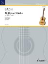 Bach, Johann Sebastian: Kleine Stücke