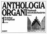 Margittay Hrsg.: Anfänge der Orgelmusik