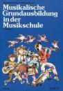 Köneke/ Stumme: Musikalische Grundausbildung in der MS
