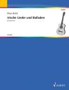 Buhé, Klaus: Irische Lieder und Balladen