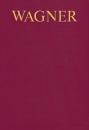 Deathridge, John (Hg.): Wagner-Werk-Verzeichnis (WWV)