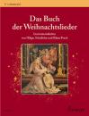Weber-Kellermann, Ingeborg: Das Buch der Weihnachtslieder