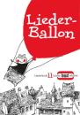 KunterBundEdition: Liederballon