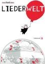 KunterBundEdition: Liederwelt