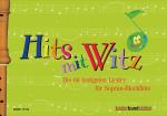 Meid, Stefan (Hg.): Hits mit Witz