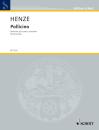 Henze, Hans Werner: Pollicino
