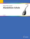 Wilden Huesgen Marga: Mandolinenschule
