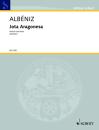 Albeniz Isaac: Jota aragonesa