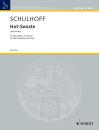 Schulhoff Erwin: Hot Sonate (Jazz-Sonate)