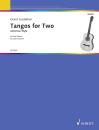 Gustafson, Grant: Tangos for Two